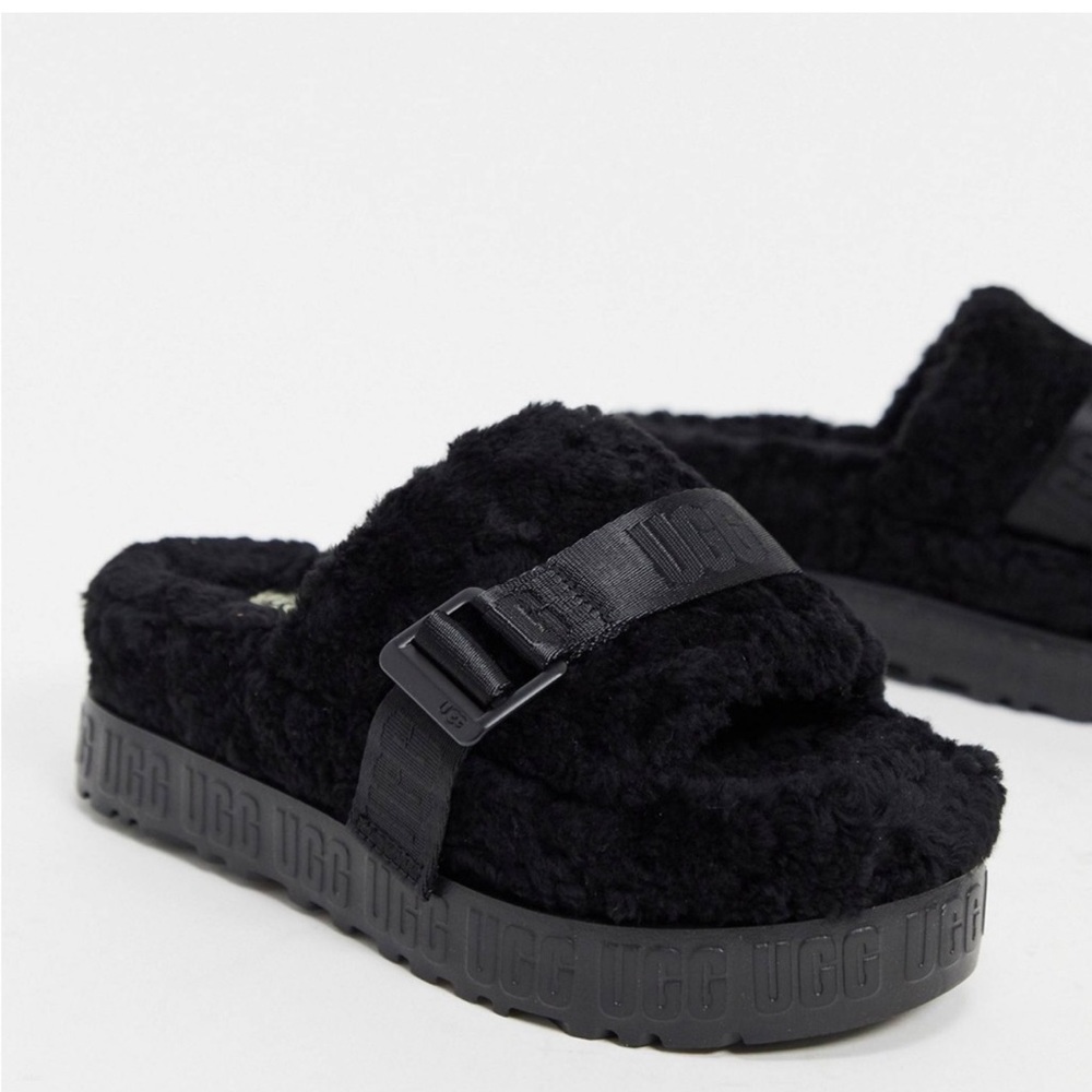Ugg Sandals